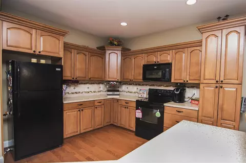 2420 Rolling Tracks Rd, Willow Spring, NC 27592 photo 8