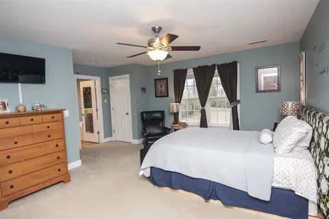 2420 Rolling Tracks Rd, Willow Spring, NC 27592 photo 11