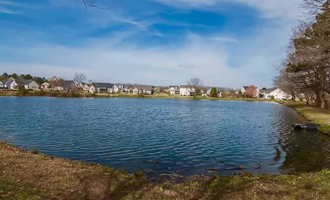 2420 Rolling Tracks Rd, Willow Spring, NC 27592 photo 21