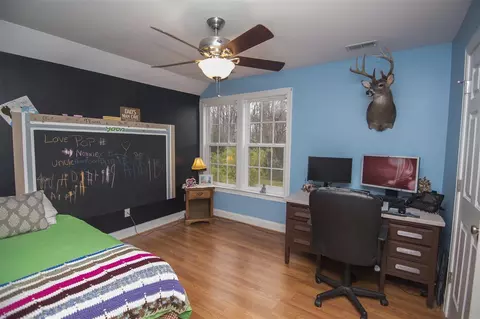 2420 Rolling Tracks Rd, Willow Spring, NC 27592 photo 17