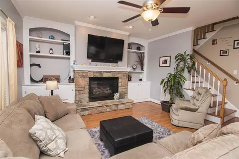 2420 Rolling Tracks Rd, Willow Spring, NC 27592 photo 7