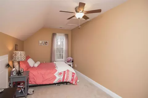 2420 Rolling Tracks Rd, Willow Spring, NC 27592 photo 13