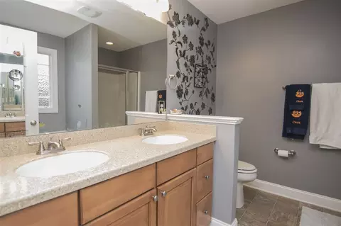 2420 Rolling Tracks Rd, Willow Spring, NC 27592 photo 12