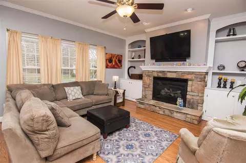 2420 Rolling Tracks Rd, Willow Spring, NC 27592 photo 6