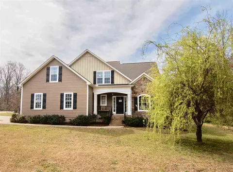 2420 Rolling Tracks Rd, Willow Spring, NC 27592 photo 1
