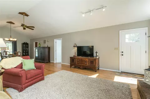 513 Robinson Dr, Wake Forest, NC 27587 photo 6