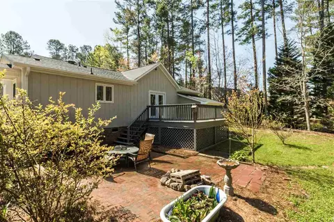 513 Robinson Dr, Wake Forest, NC 27587 photo 8
