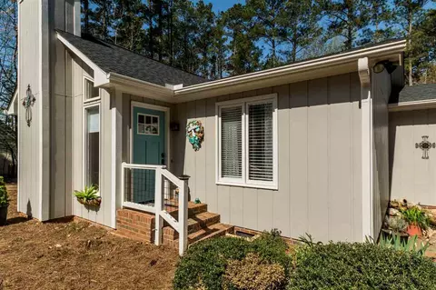 513 Robinson Dr, Wake Forest, NC 27587 photo 2