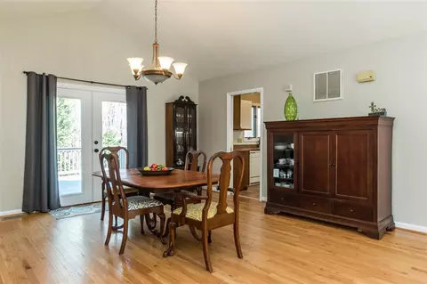 513 Robinson Dr, Wake Forest, NC 27587 photo 3