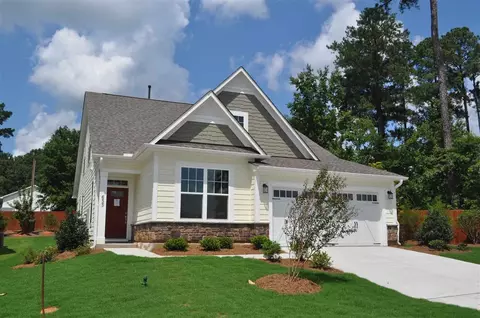 633 Summertime Fields Ln, Wake Forest, NC 27587 photo 1