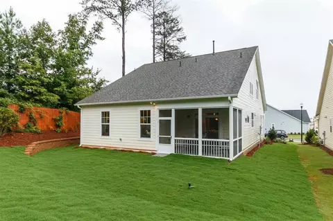 633 Summertime Fields Ln, Wake Forest, NC 27587 photo 24