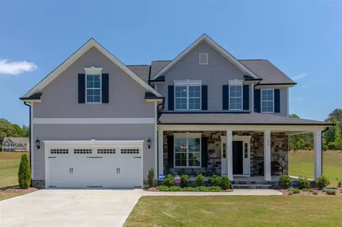 76 Fieldsview Dr, Garner, NC 27529 photo 1