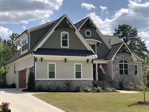 1513 Yardley Dr, Wake Forest, NC 27587 photo 1