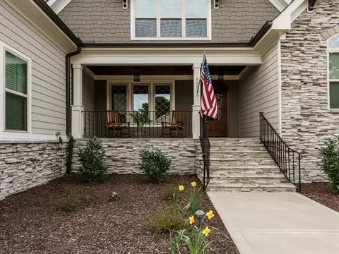 1513 Yardley Dr, Wake Forest, NC 27587 photo 2