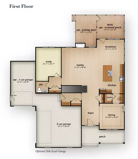37 Glenkirk Pl, Garner, NC 27529 photo 24