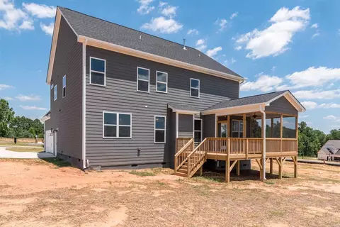 37 Glenkirk Pl, Garner, NC 27529 photo 23