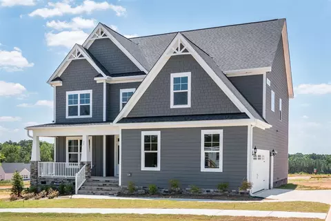 37 Glenkirk Pl, Garner, NC 27529 photo 2