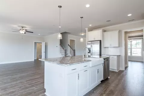 37 Glenkirk Pl, Garner, NC 27529 photo 9