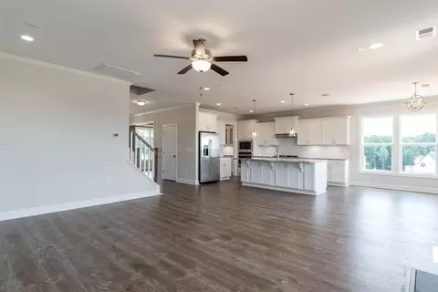 37 Glenkirk Pl, Garner, NC 27529 photo 13