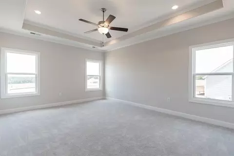 37 Glenkirk Pl, Garner, NC 27529 photo 16