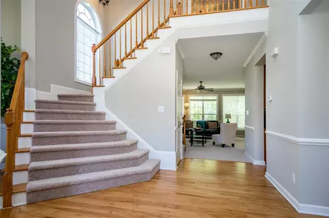 4705 Dutchess Ln, Durham, NC 27707 photo 4