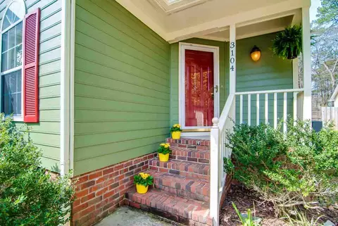 3104 Lassiter St, Durham, NC 27707 photo 2