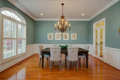 506 Devonhall Ln, Cary, NC 27518 photo 5
