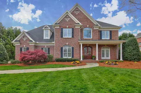 506 Devonhall Ln, Cary, NC 27518 photo 1