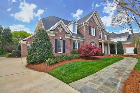 506 Devonhall Ln, Cary, NC 27518 photo 2