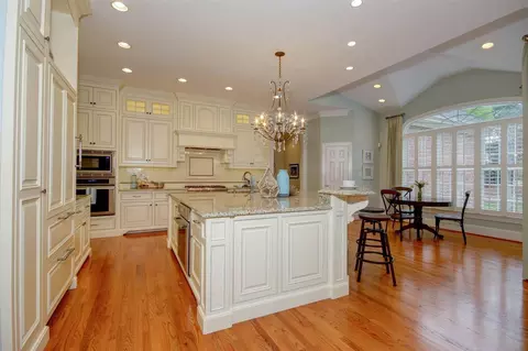 506 Devonhall Ln, Cary, NC 27518 photo 8