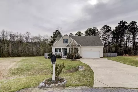 190 Telesto Cir, Garner, NC 27529 photo 1