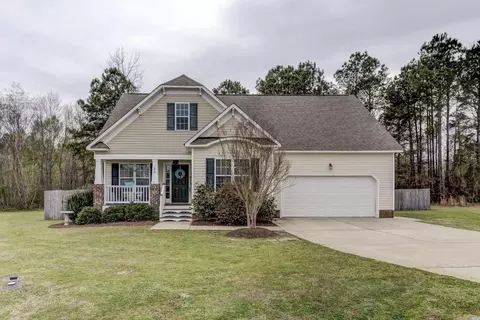 190 Telesto Cir, Garner, NC 27529 photo 2