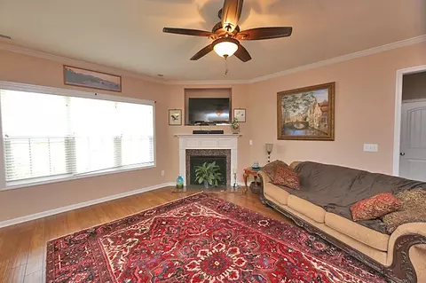 209 Richmond Run, Stem, NC 27581 photo 3