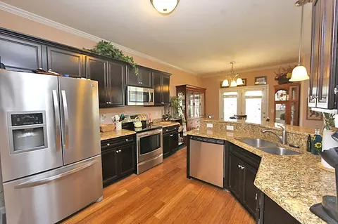 209 Richmond Run, Stem, NC 27581 photo 5
