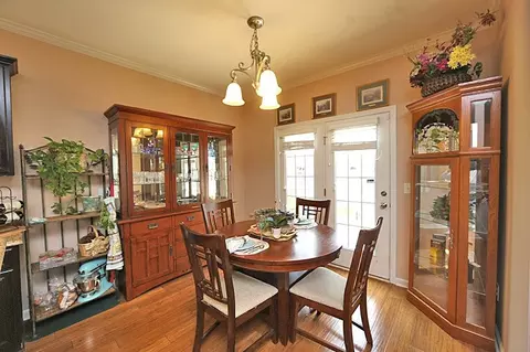 209 Richmond Run, Stem, NC 27581 photo 4