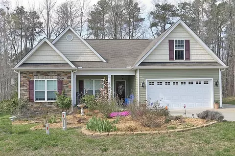 209 Richmond Run, Stem, NC 27581 photo 1
