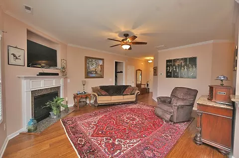 209 Richmond Run, Stem, NC 27581 photo 2