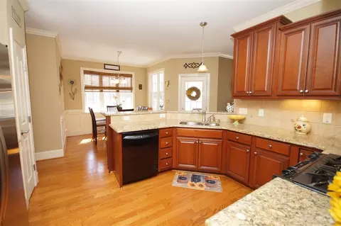 556 Coalyard Dr, Garner, NC 27529 photo 8