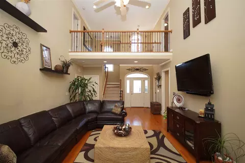 556 Coalyard Dr, Garner, NC 27529 photo 2