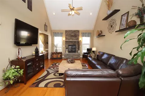 556 Coalyard Dr, Garner, NC 27529 photo 7
