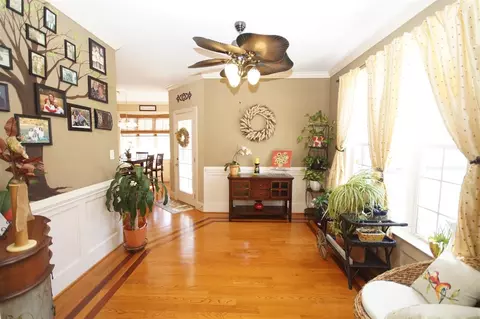 556 Coalyard Dr, Garner, NC 27529 photo 4