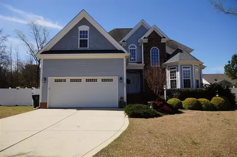 556 Coalyard Dr, Garner, NC 27529 photo 1