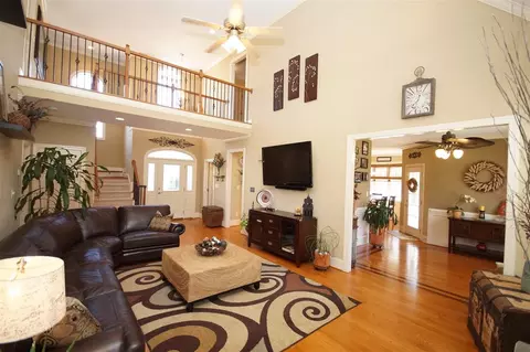556 Coalyard Dr, Garner, NC 27529 photo 3
