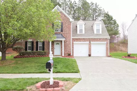 523 Crossview Ln, Durham, NC 27703 photo 1