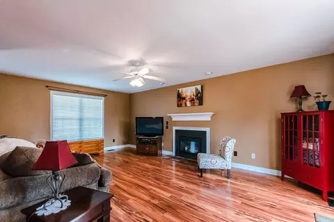 206 Gumdrop Path, Apex, NC 27502 photo 4