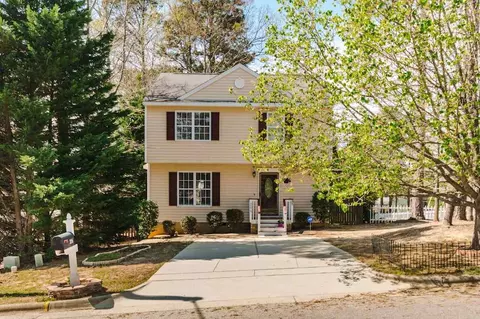 206 Gumdrop Path, Apex, NC 27502 photo 1