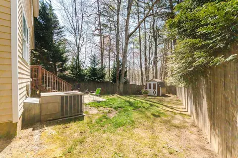206 Gumdrop Path, Apex, NC 27502 photo 14