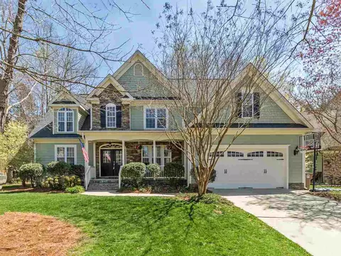 408 Gambit Cir, Wake Forest, NC 27587 photo 1