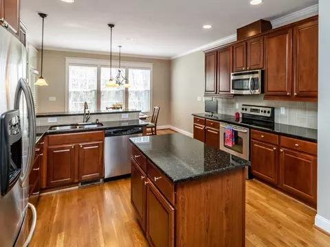 408 Gambit Cir, Wake Forest, NC 27587 photo 5