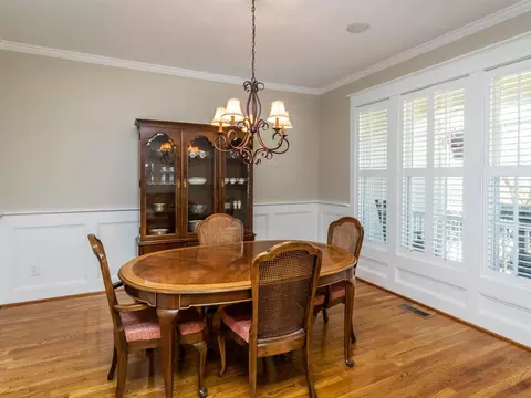 408 Gambit Cir, Wake Forest, NC 27587 photo 8